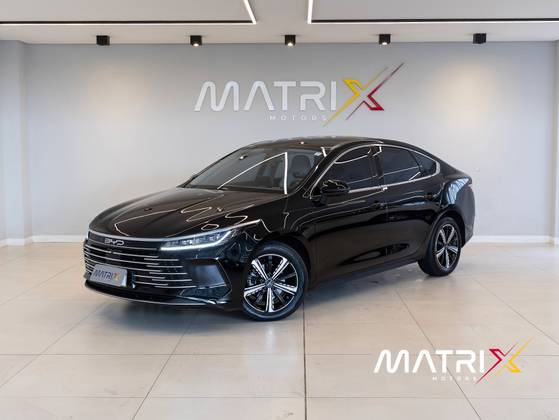 BYD KING 1.5 DM-I PHEV GL AUTOMÁTICO